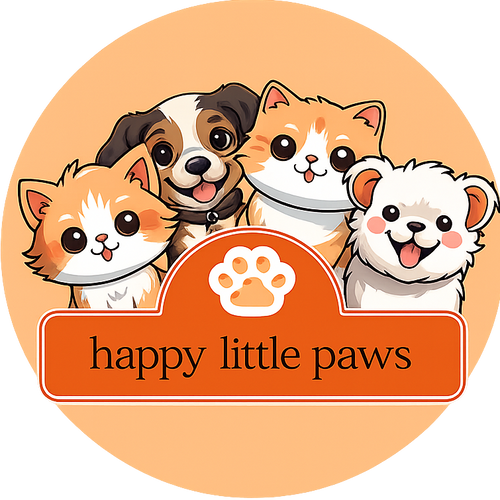 Happylittlepaws